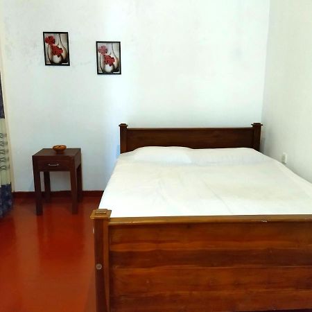 Mama'S Hostel אהנגאמה מראה חיצוני תמונה