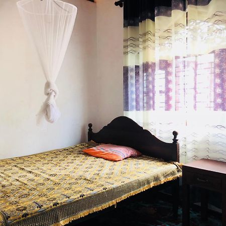 Mama'S Hostel אהנגאמה מראה חיצוני תמונה