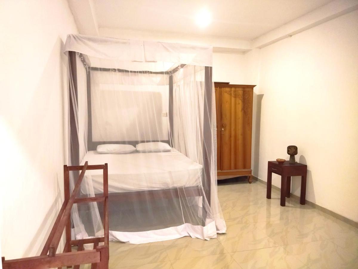 Mama'S Hostel אהנגאמה מראה חיצוני תמונה