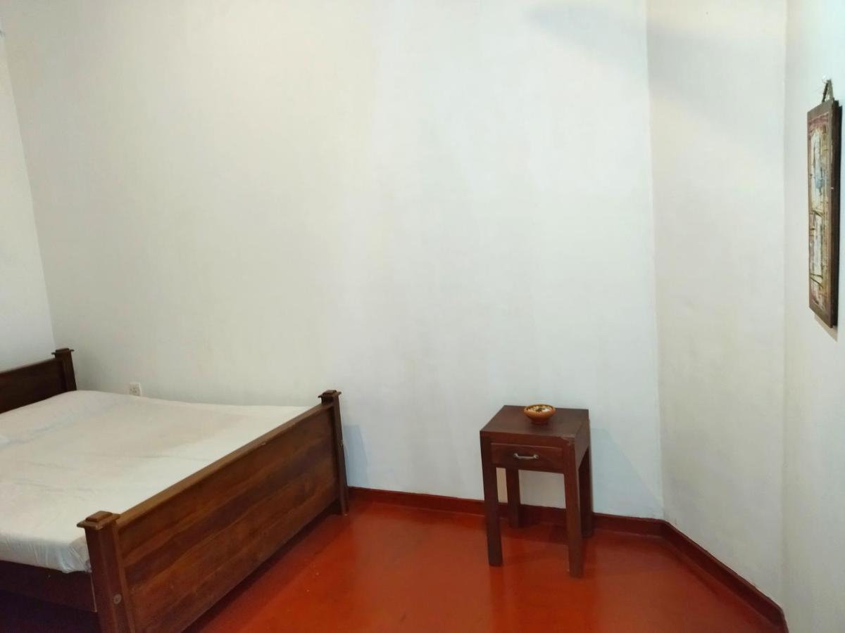 Mama'S Hostel אהנגאמה מראה חיצוני תמונה