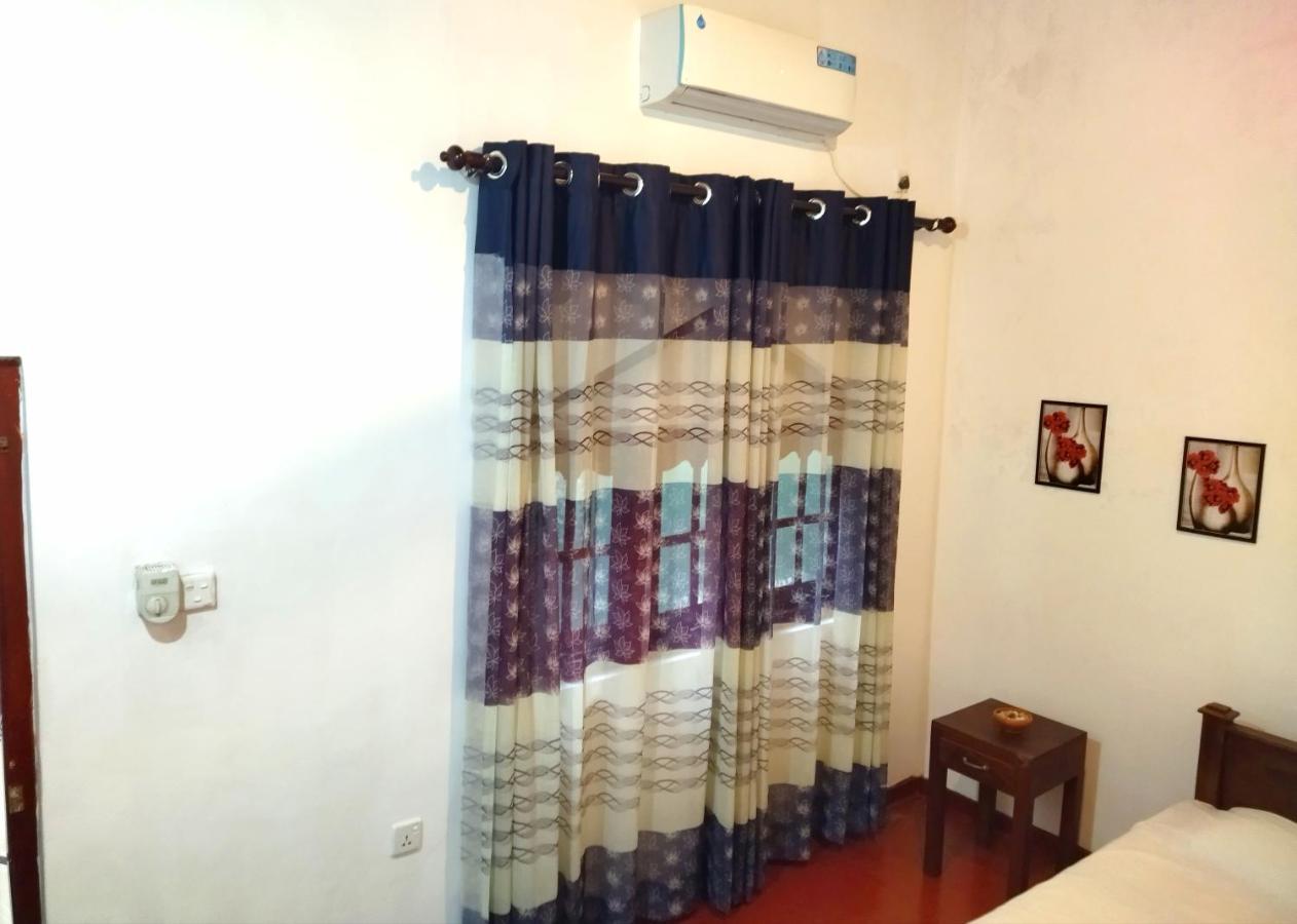 Mama'S Hostel אהנגאמה מראה חיצוני תמונה