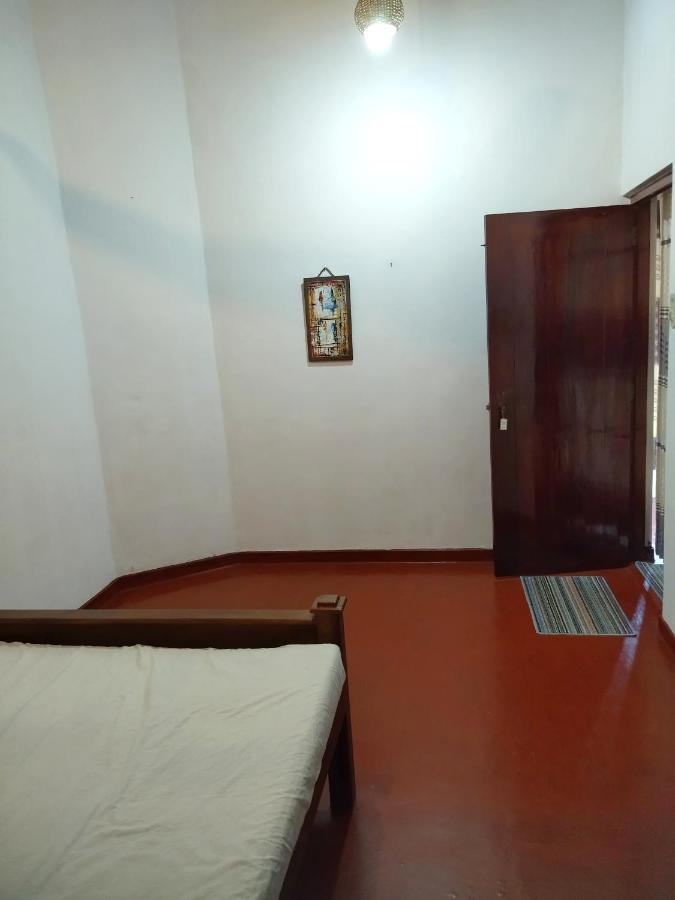 Mama'S Hostel אהנגאמה מראה חיצוני תמונה