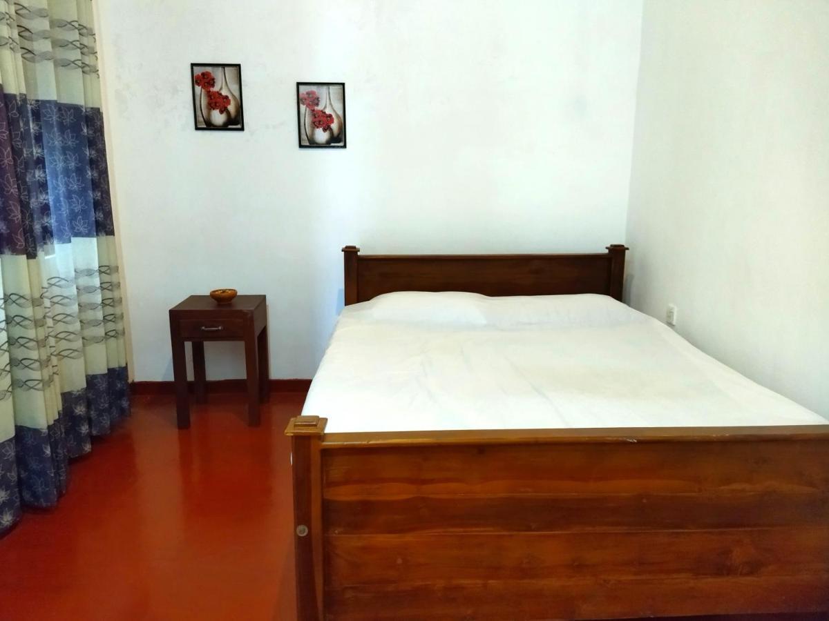 Mama'S Hostel אהנגאמה מראה חיצוני תמונה