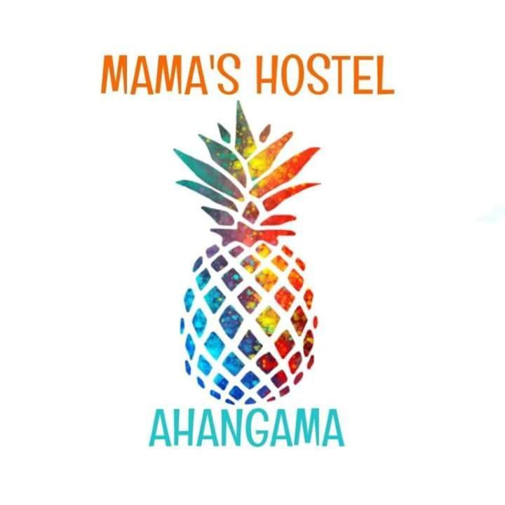 Mama'S Hostel אהנגאמה מראה חיצוני תמונה