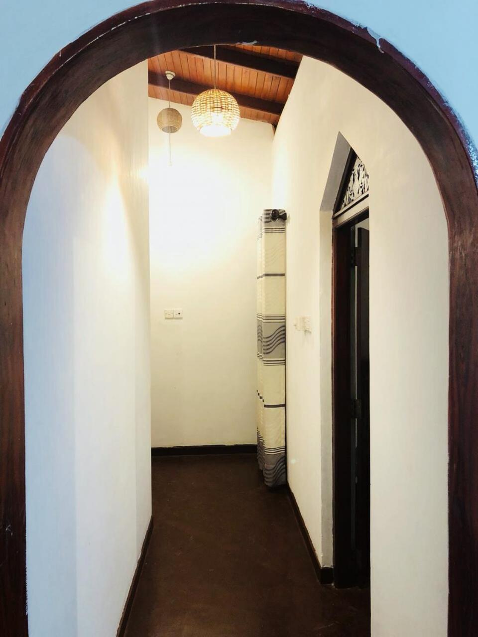 Mama'S Hostel אהנגאמה מראה חיצוני תמונה