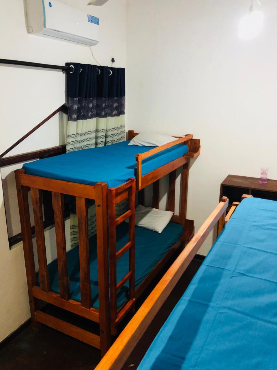 Mama'S Hostel אהנגאמה מראה חיצוני תמונה