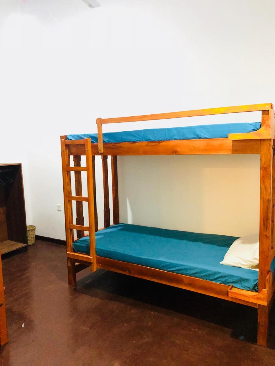 Mama'S Hostel אהנגאמה מראה חיצוני תמונה