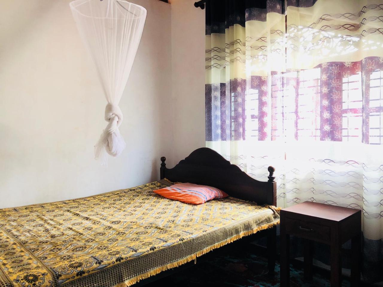 Mama'S Hostel אהנגאמה מראה חיצוני תמונה